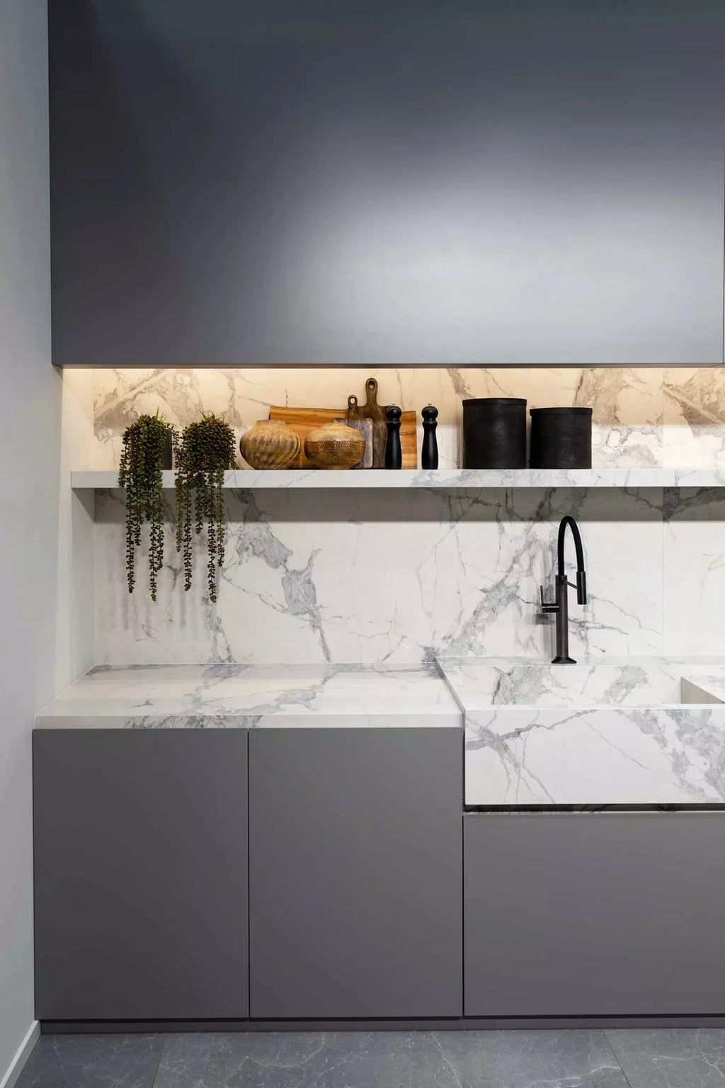 Marble White Florim