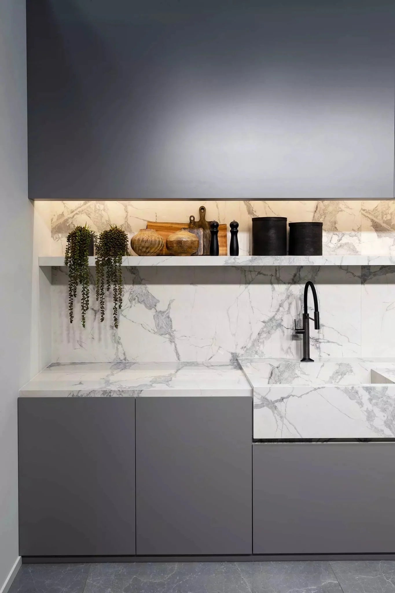 Marble White Florim