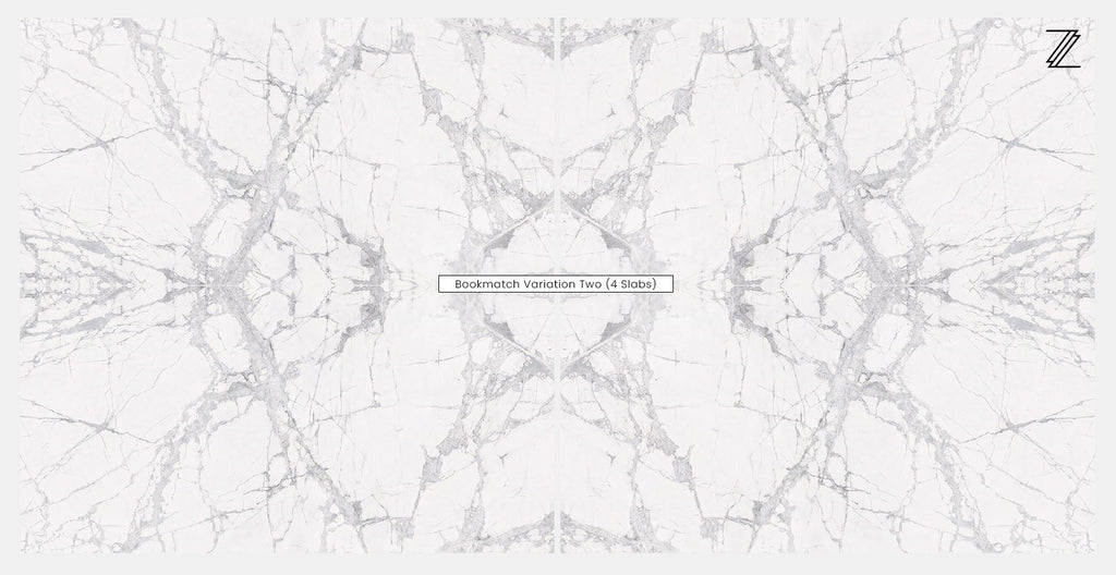 Marble White Florim