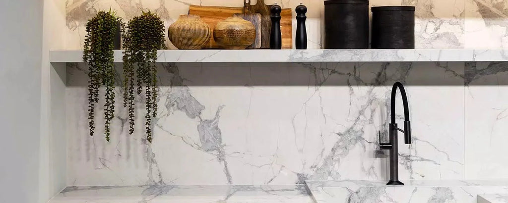 Marble White Florim