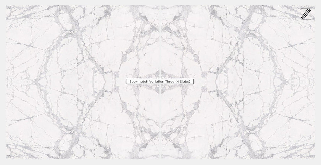 Marble White Florim