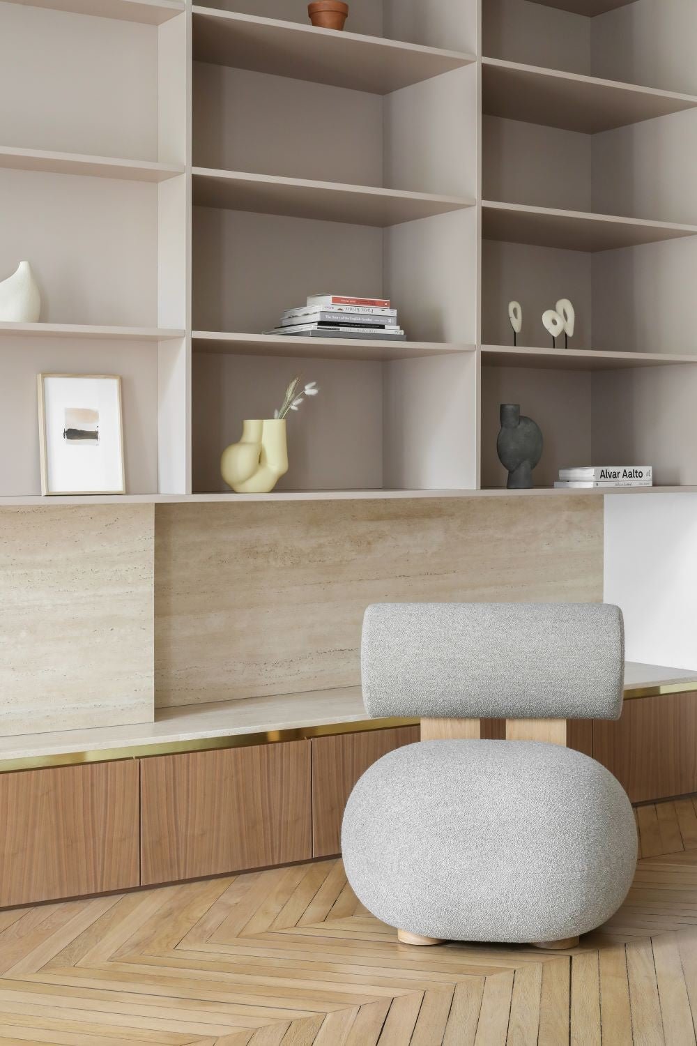 Marmorio Dekton