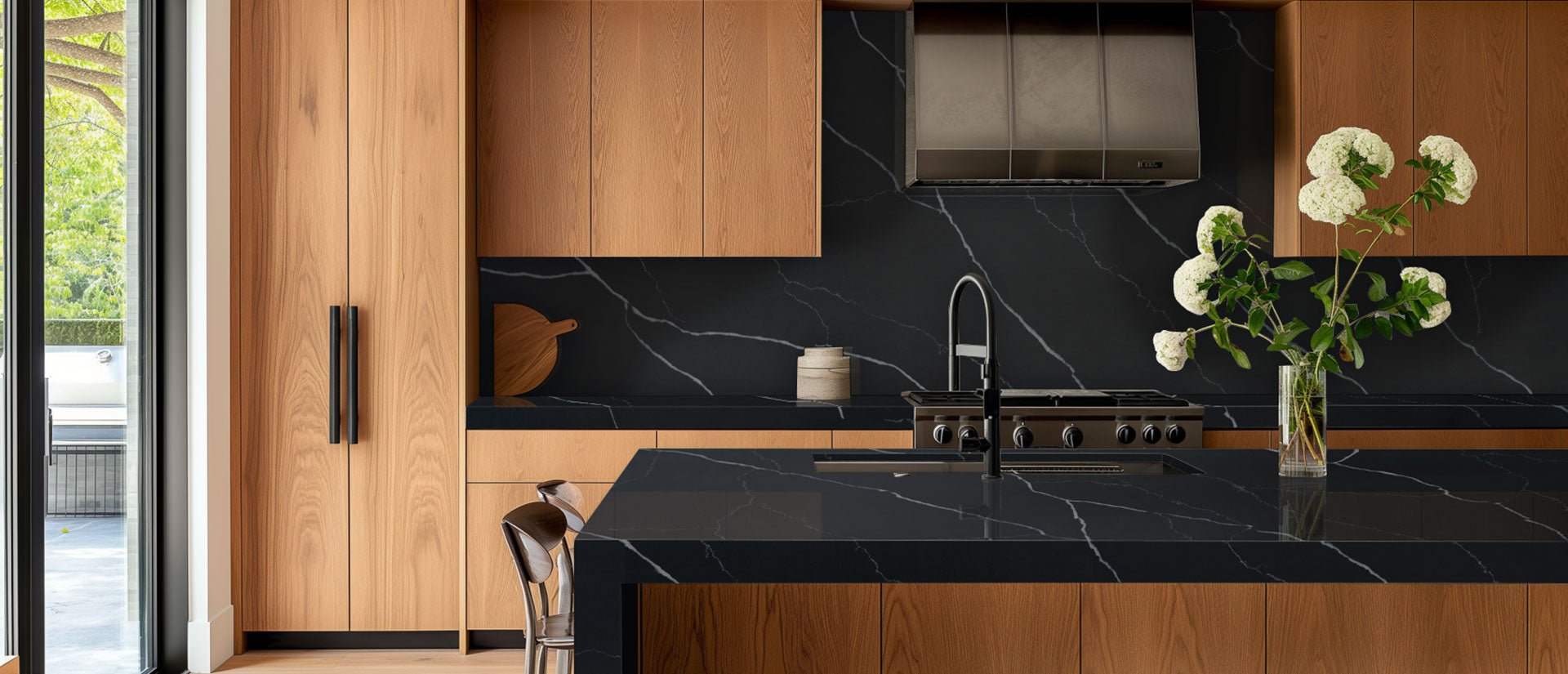 Marquina Midnight Msi Q