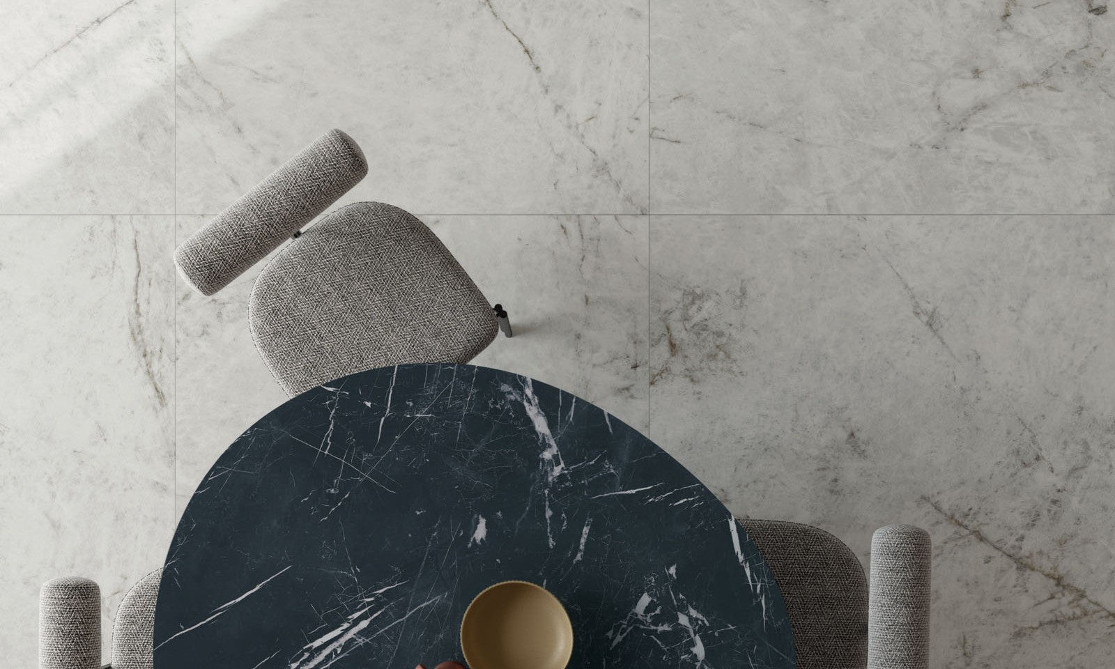 Marquina Select Lux