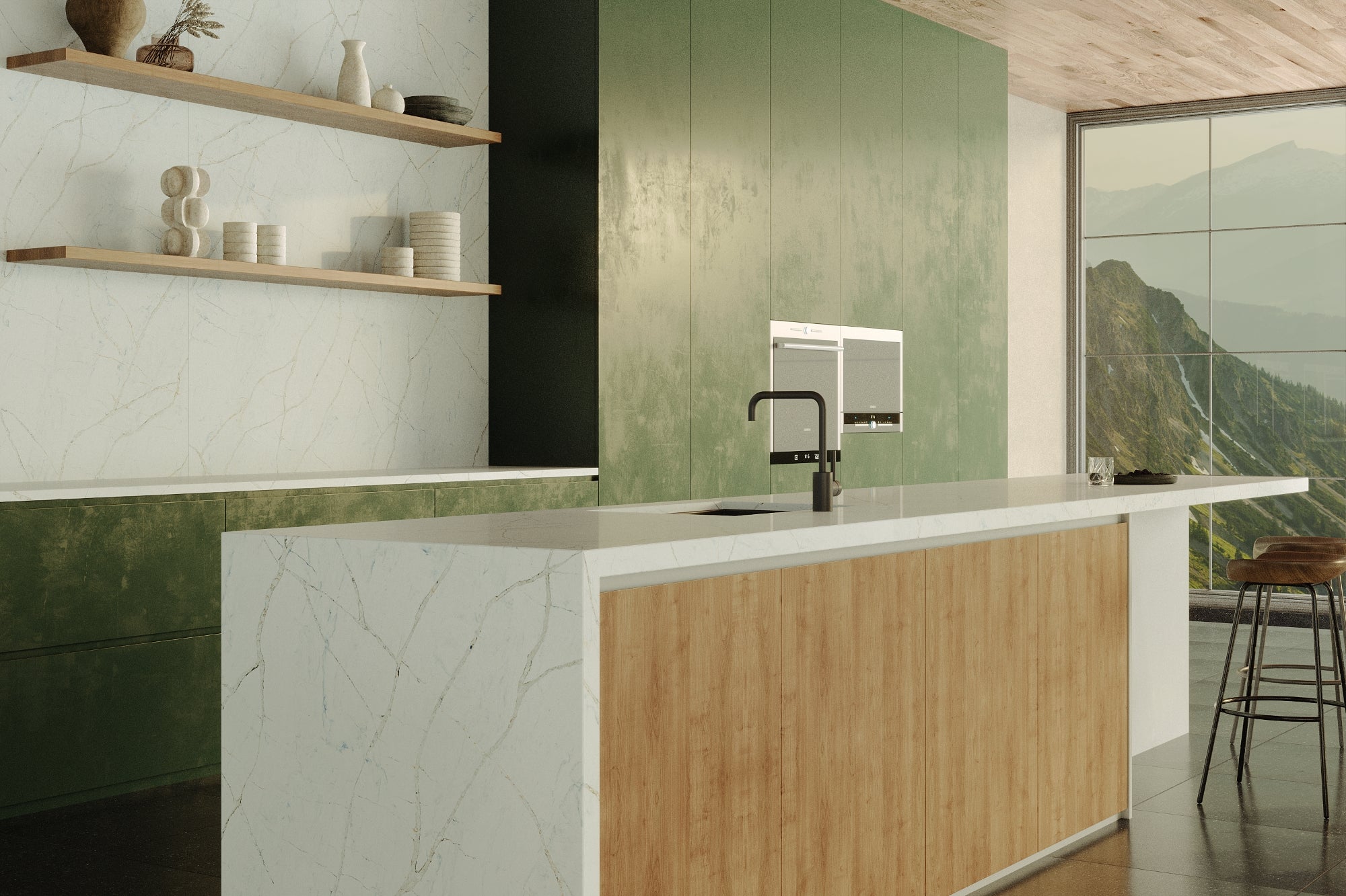 Matarazzo Vicostone