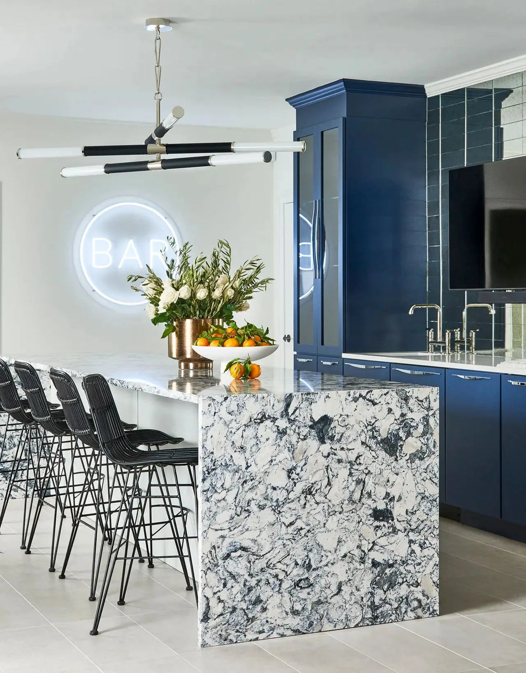 Mayfair Cambria