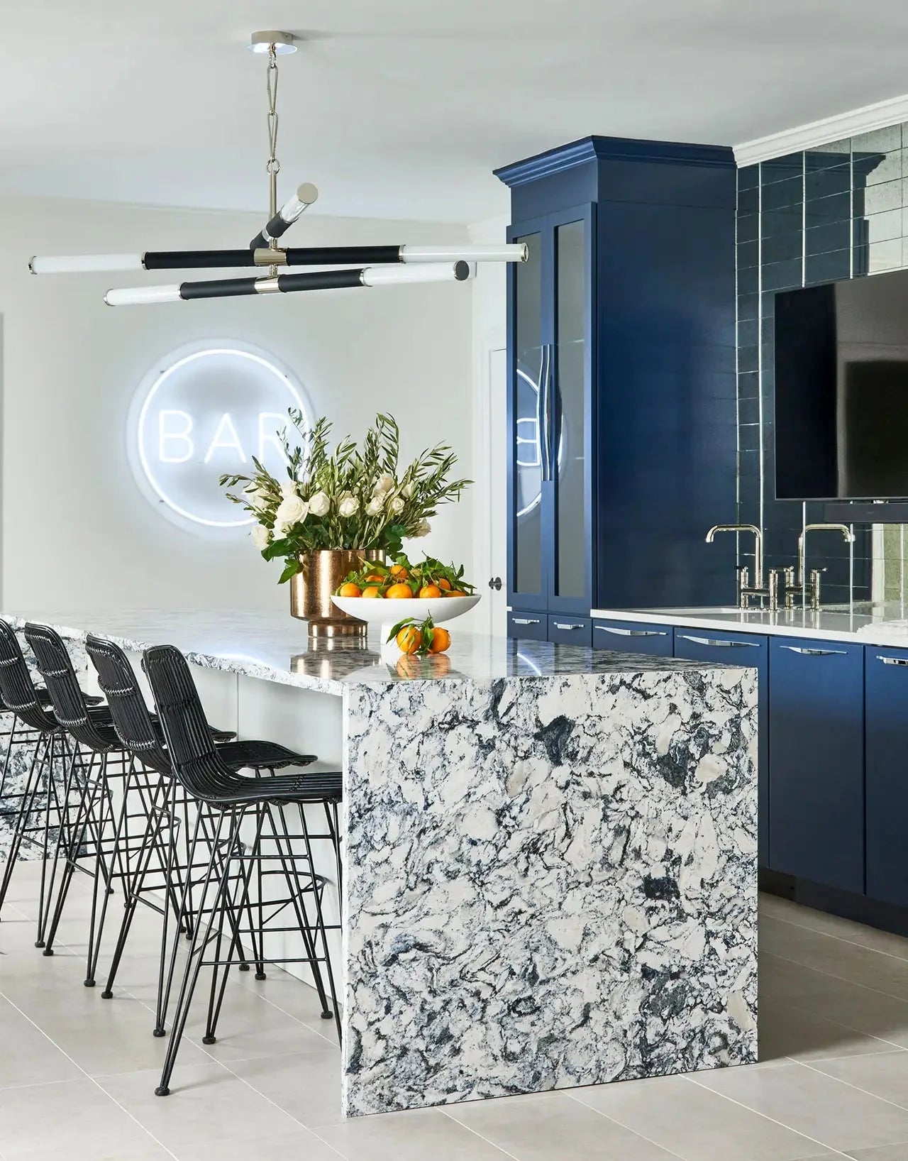 Mayfair Cambria