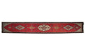 3.5x22 Antique Karabagh Rug Runner