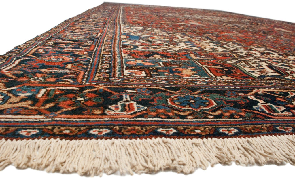 11x20.5 Vintage Mehrivan Carpet