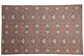 5x8 New Indian Samarkand Design Carpet