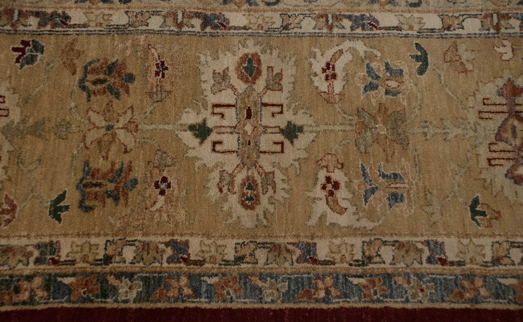 12x18 New Agra Carpet