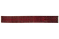 2.5x21.5 Vintage Fine Bokhara Rug Runner