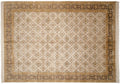 10x14 New Agra Carpet