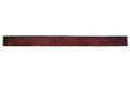 2.5x24 Vintage Fine Bokhara Rug Runner