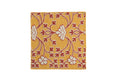 2x2 New Indian Samarkand Design Square Rug Mat