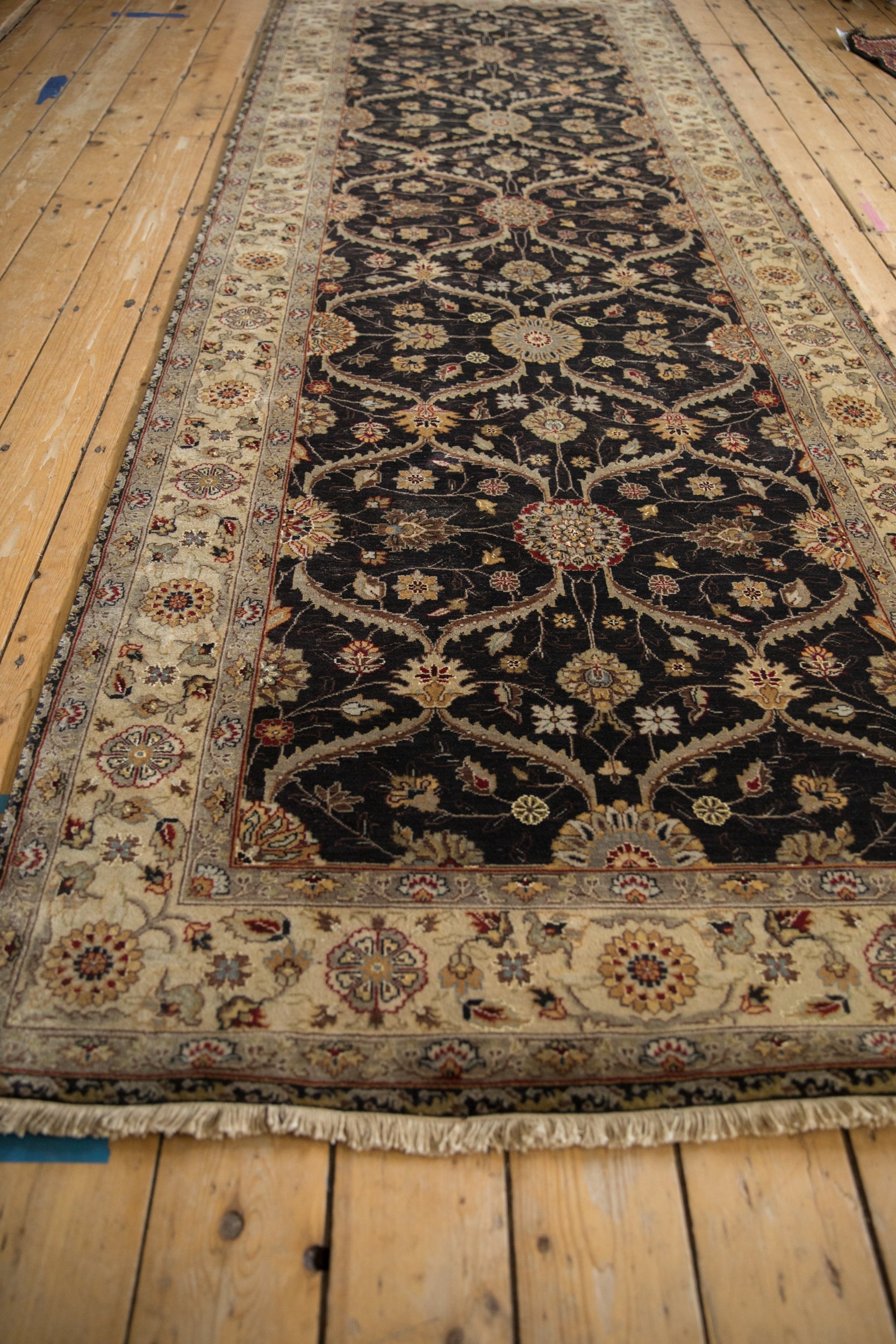 4x11.5 Mogul Rug Runner