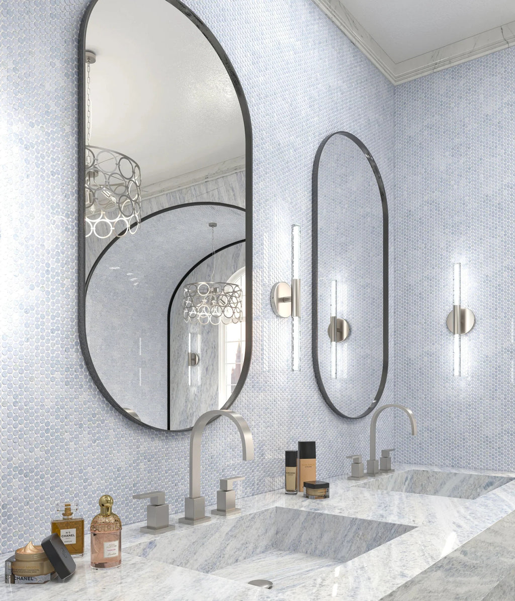 Mediterranean Blue Marble