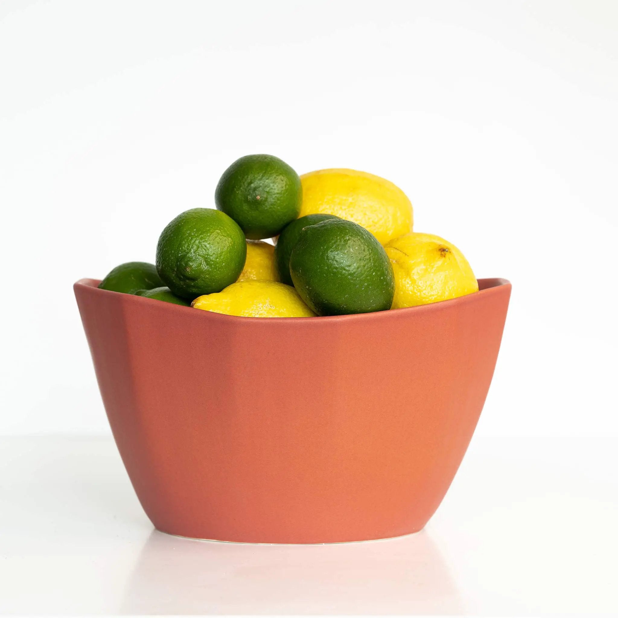 Medium Porcelain Nesting Bowl