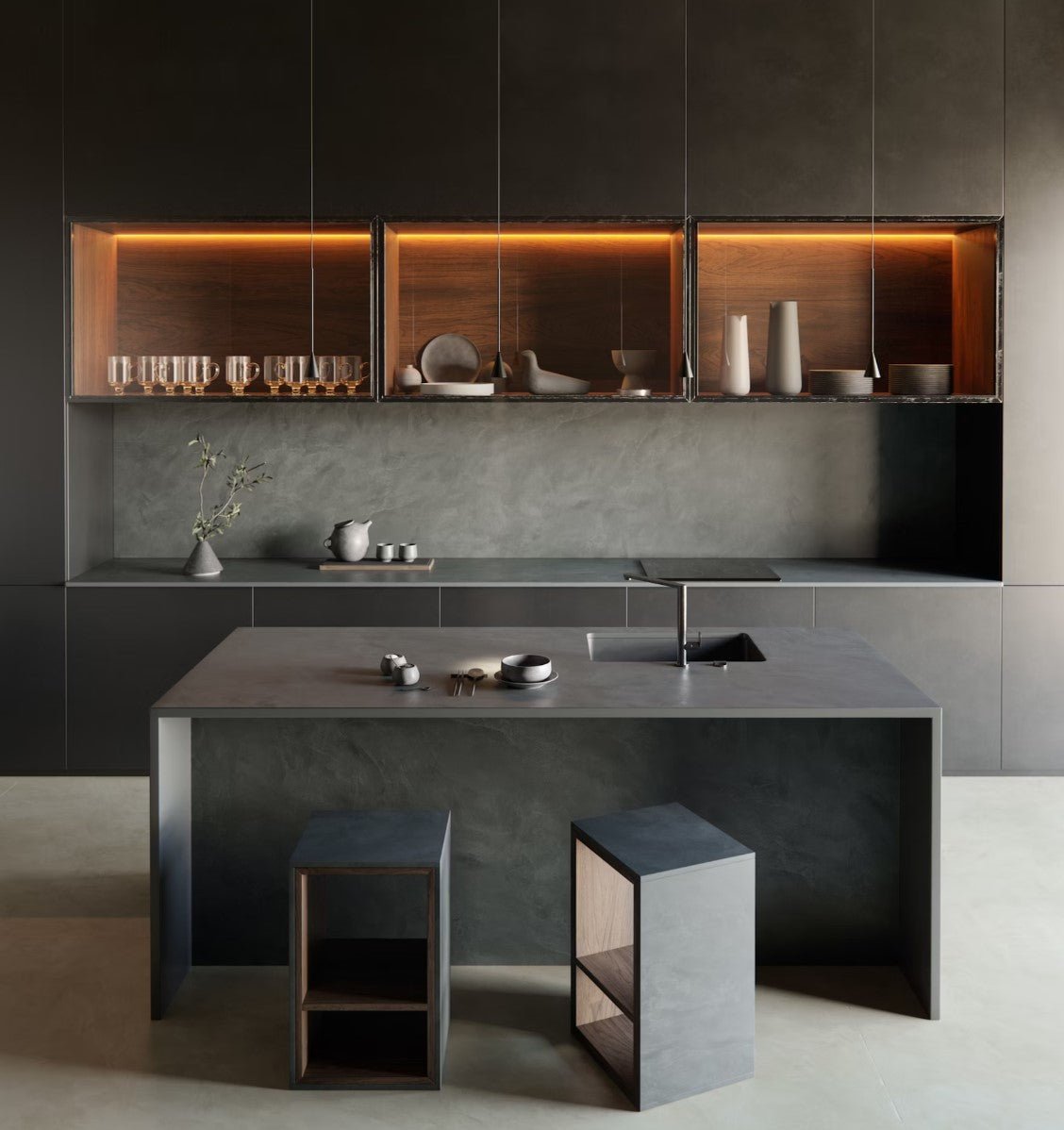 Micron Dekton