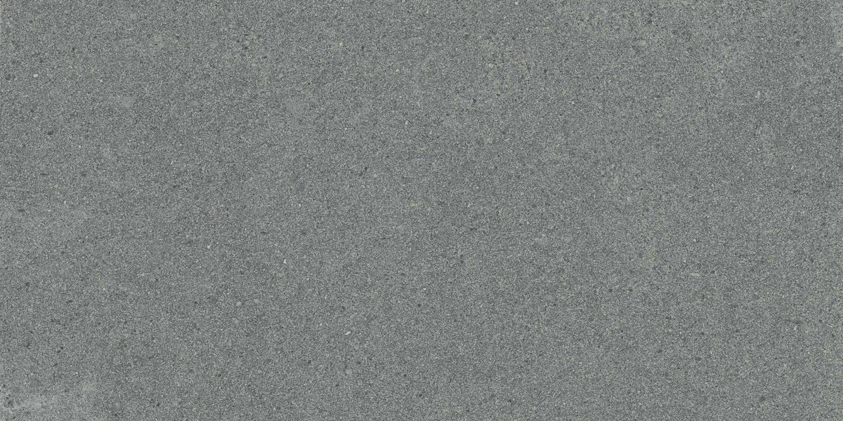 Milestone South Grey Stone Look Porcelain Tiles 12x24