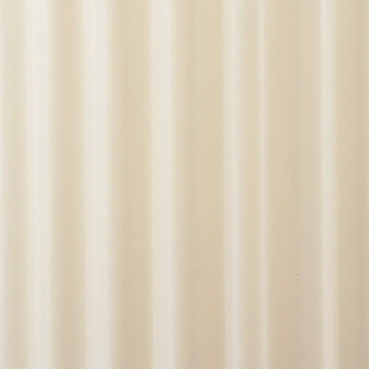Milk Shade Barrel Table Lamp, cream ribbed lampshade