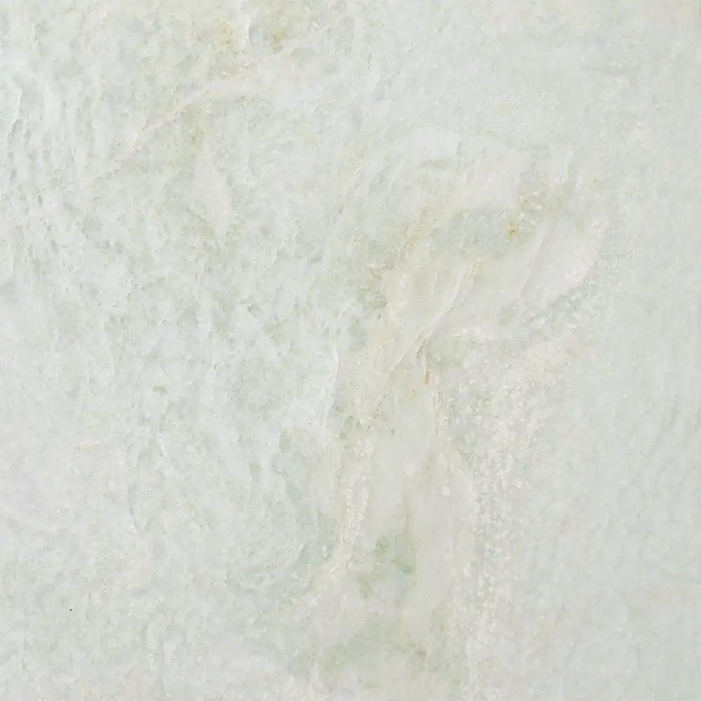 Ming Green Polished Marble Tiles 5 1/2x5 1/2