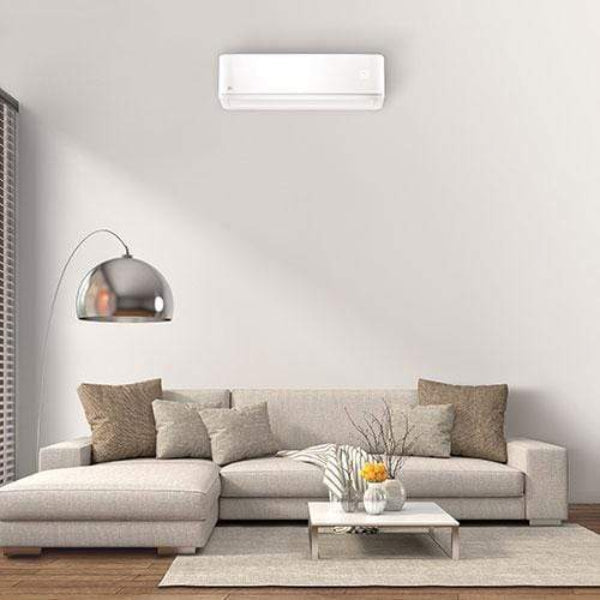 Mini-Split Quick Connect Kit 36,000 BTU