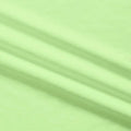 1 Yard Solid Minky - Lime Green - 60" Wide