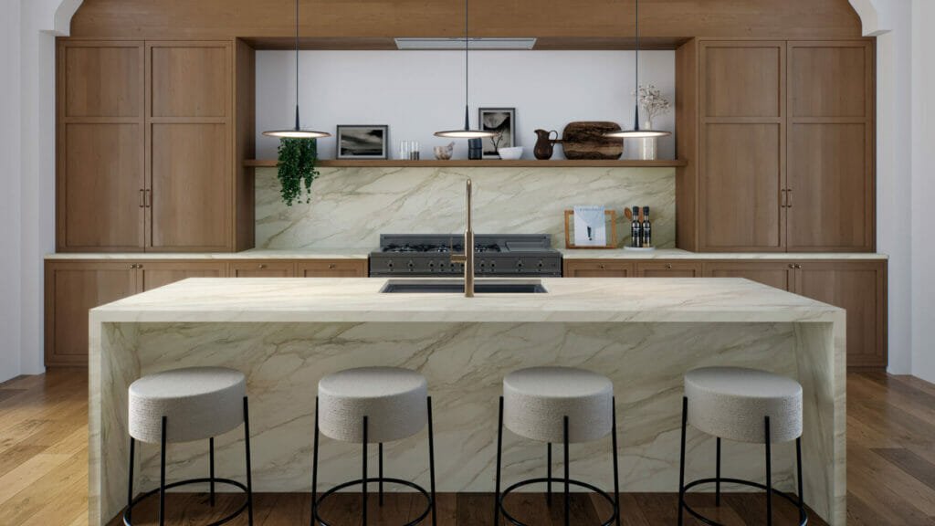 Mirabel Caesarstone