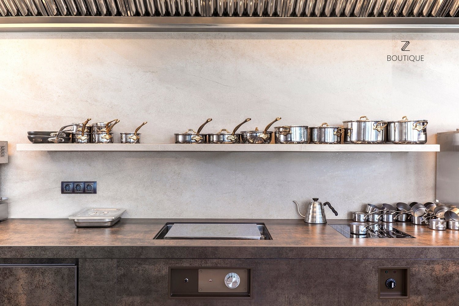 Mirage Neolith