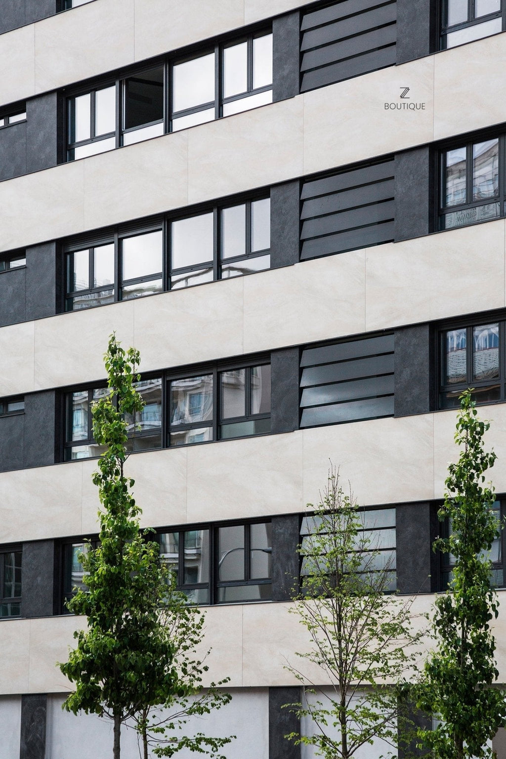 Mirage Neolith