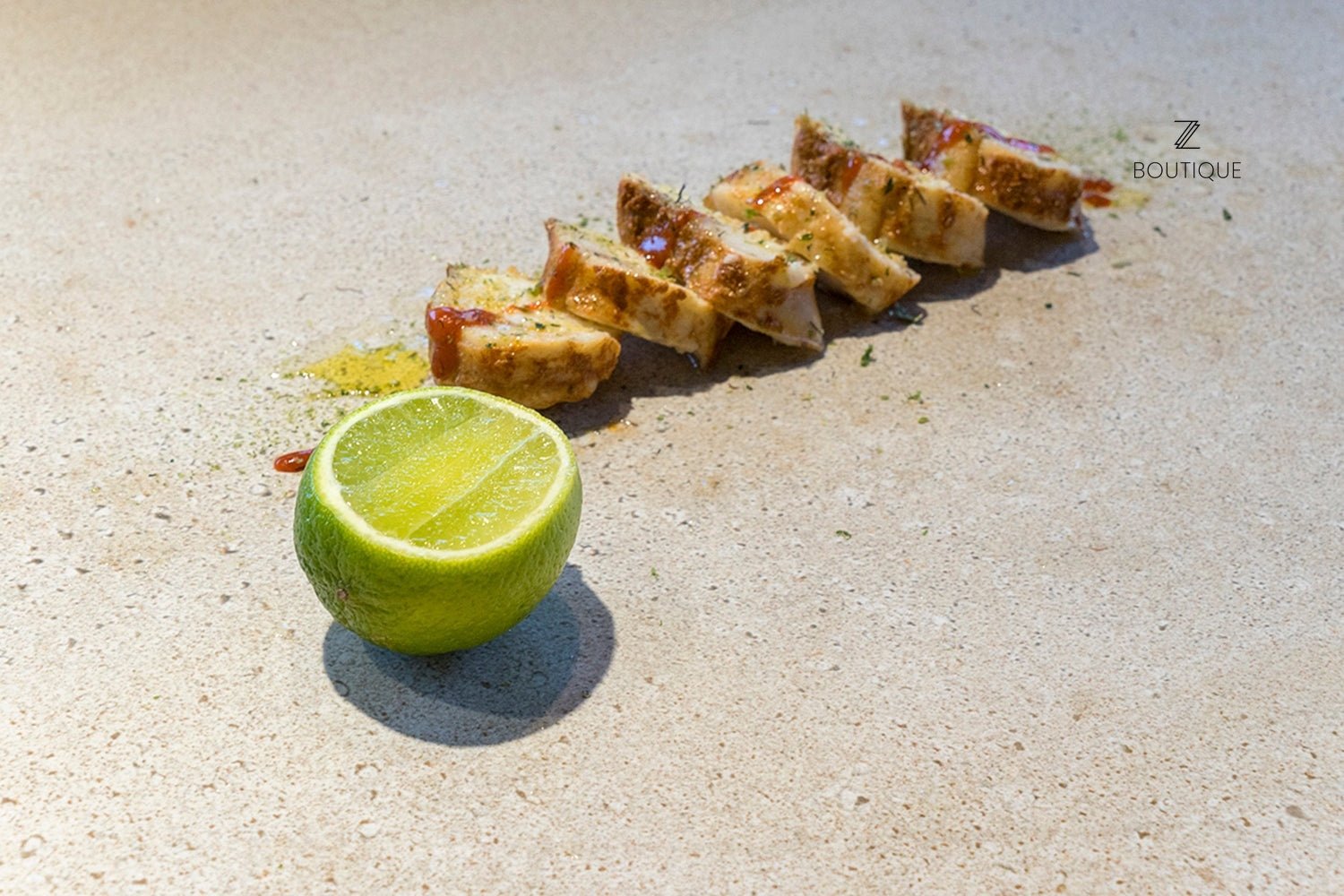 Mirage Neolith