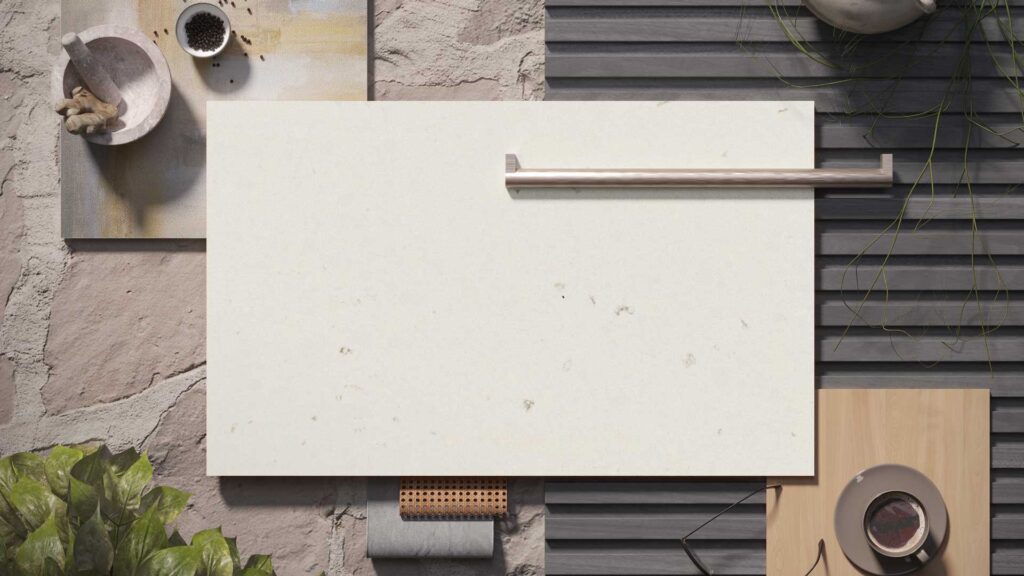 Misty Carrera Caesarstone