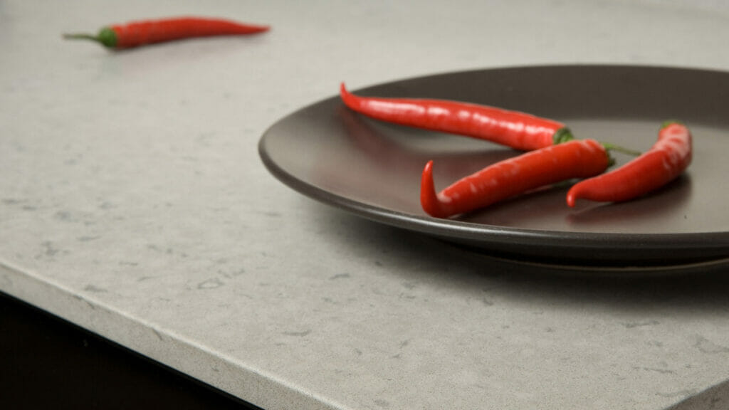 Misty Carrera Caesarstone