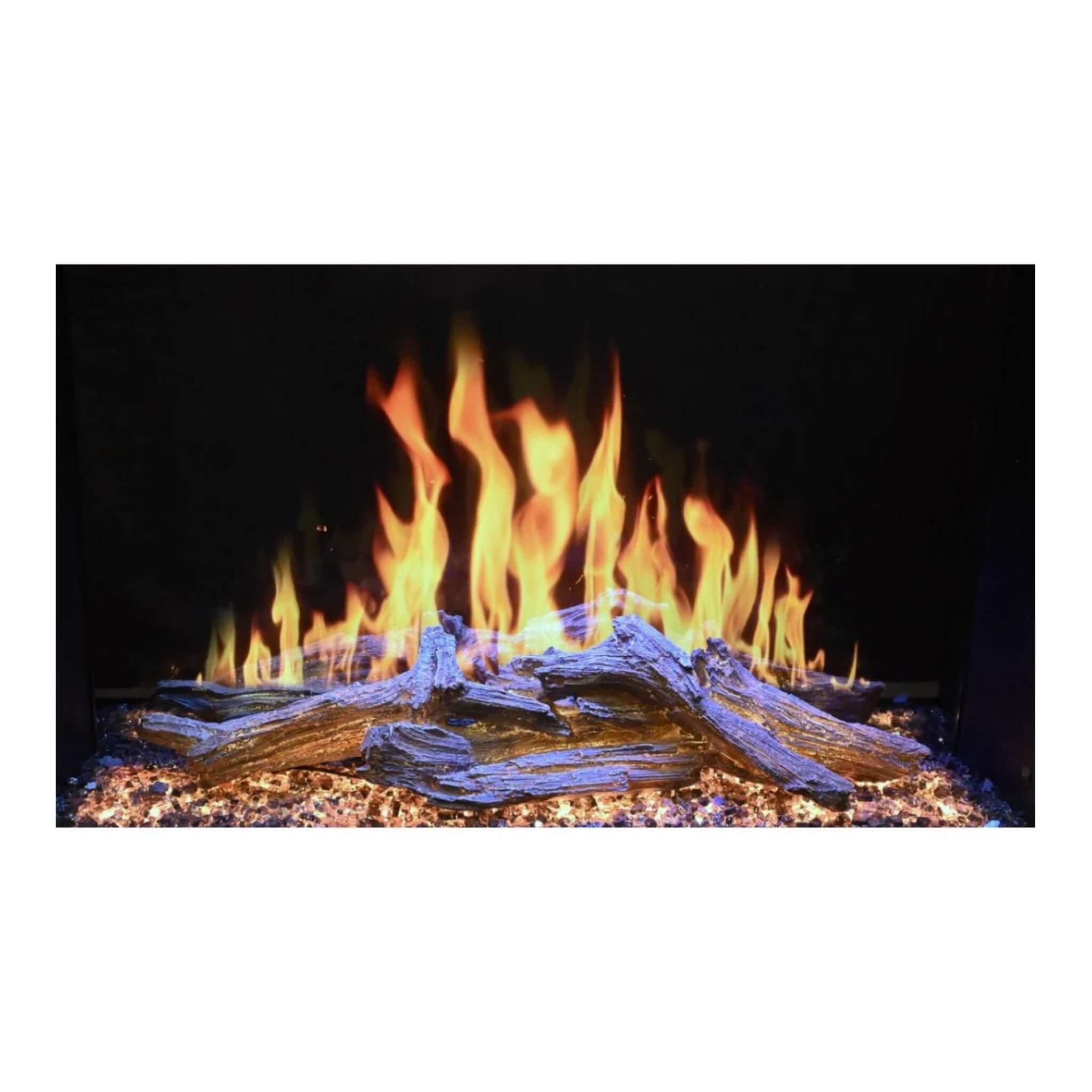 Modern Flames Orion Traditional 36" Heliovision Electric Fireplace [OR36-TRAD] (SAK91024)