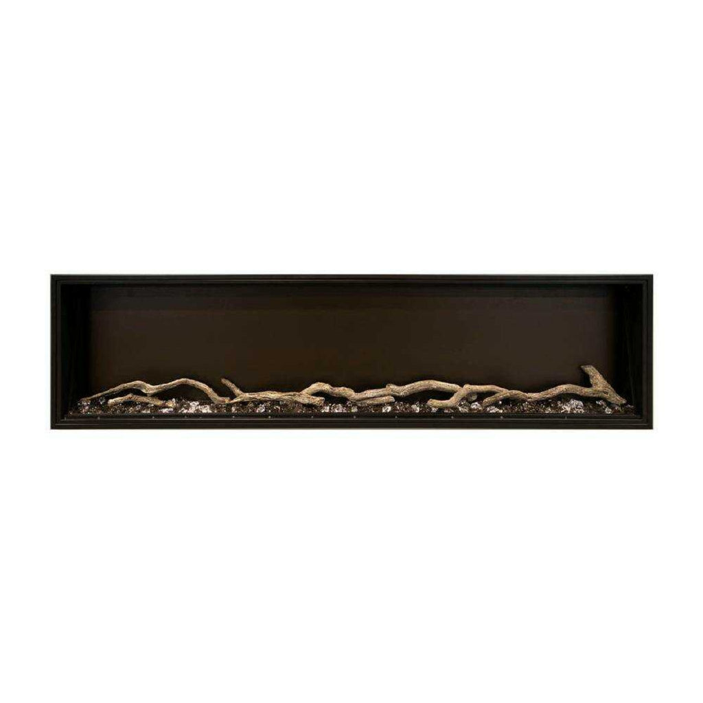 Modern Flames Landscape Pro Slim 56" Built-In Electric Fireplace With Wifi Control [LPS-5614] (SAK62153)