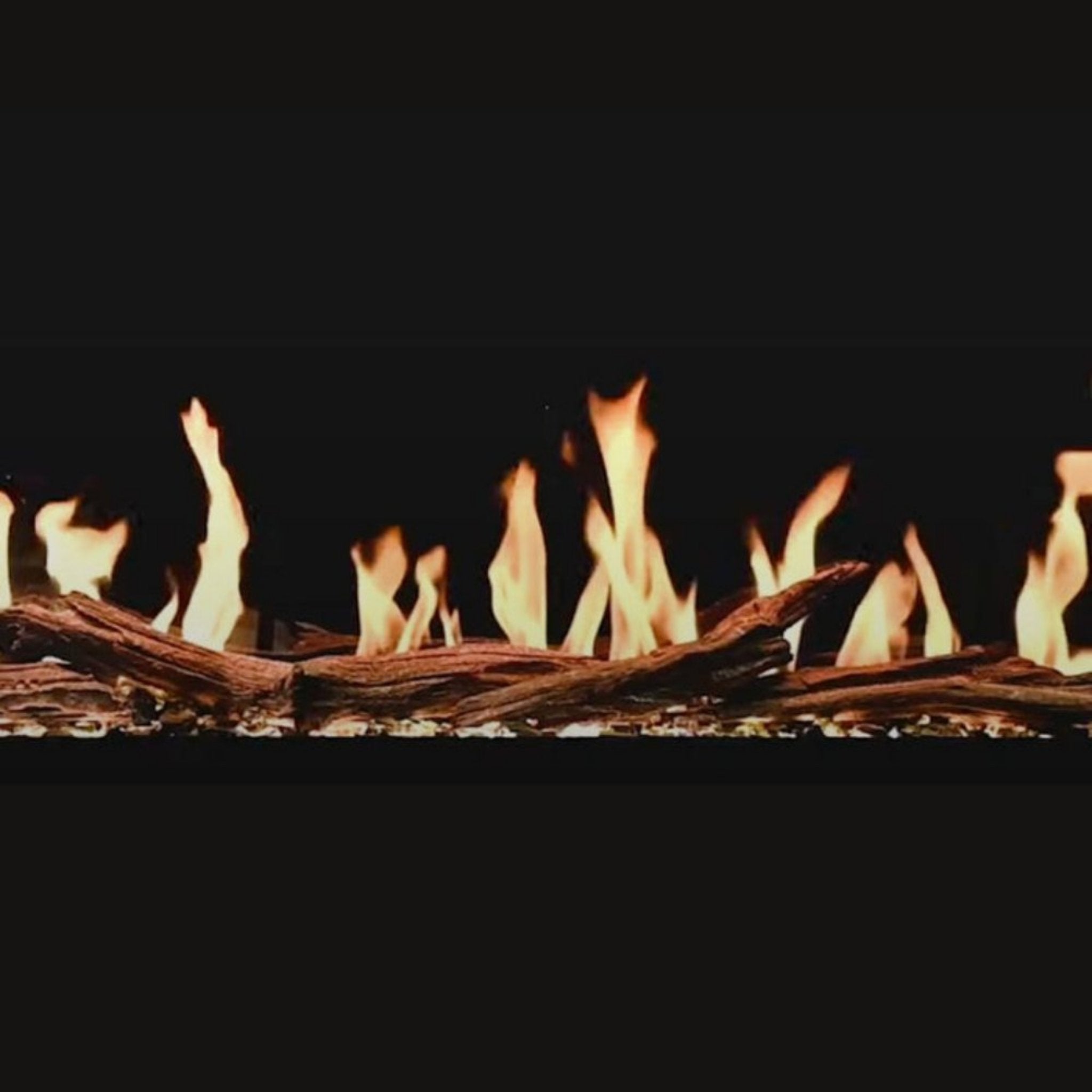 Modern Flames Orion Multi 60" Heliovision Built-In Electric Fireplace [OR60-MULTI] (SAK73095)