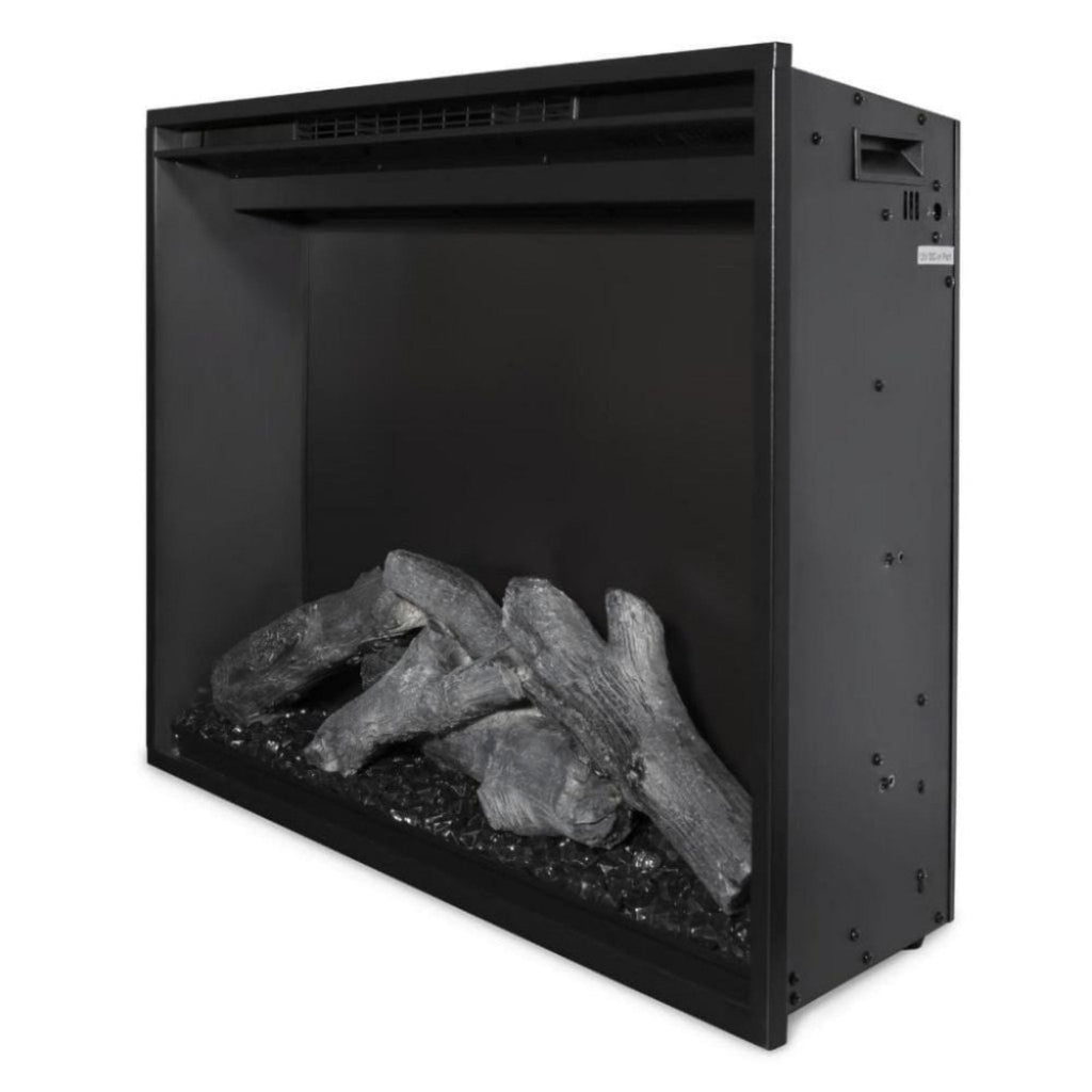 Modern Flames Redstone 36" Built-In Traditional Electric Fireplace [RS-3626] (SAK36514)