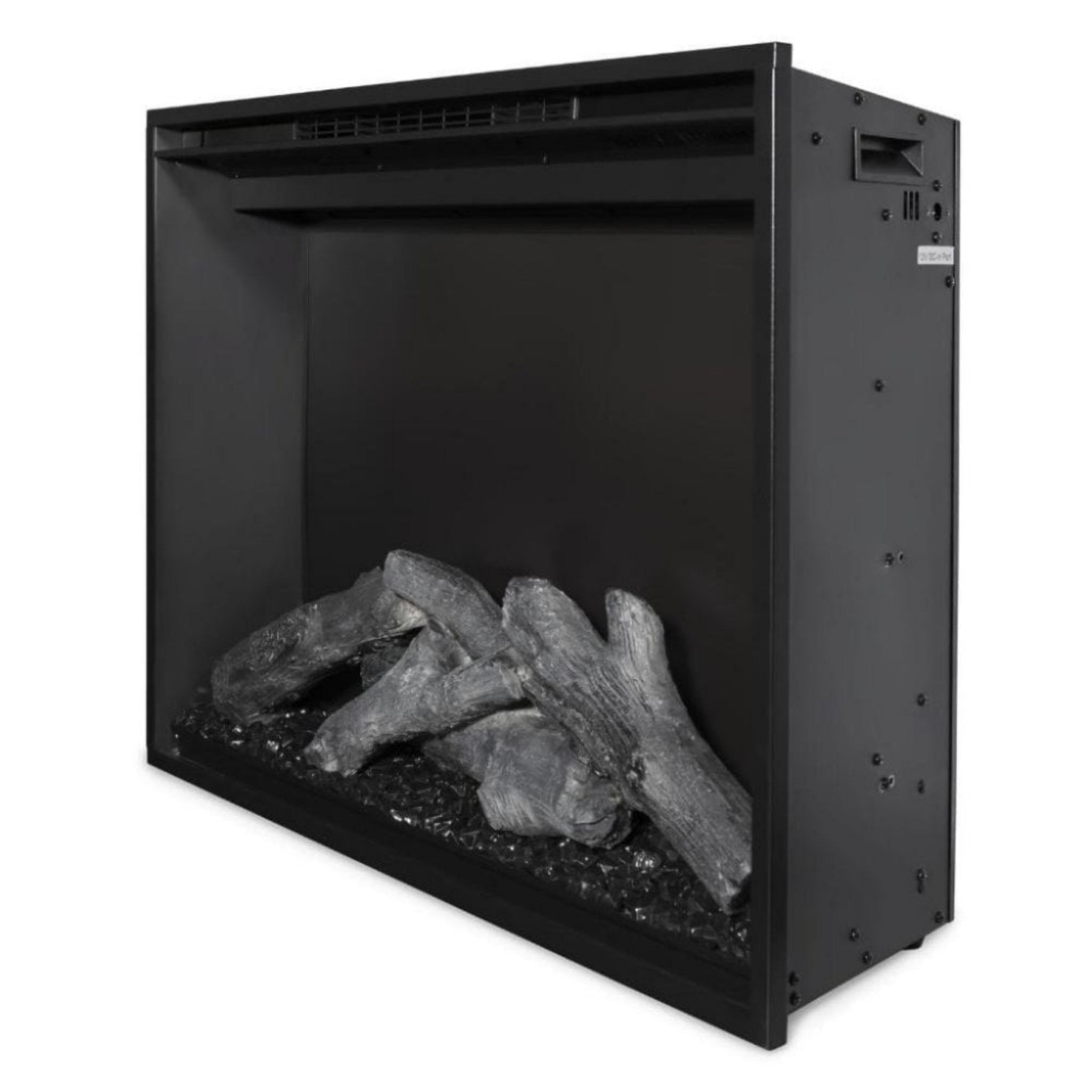 Modern Flames Redstone 36" Built-In Traditional Electric Fireplace [RS-3626] (SAK36514)