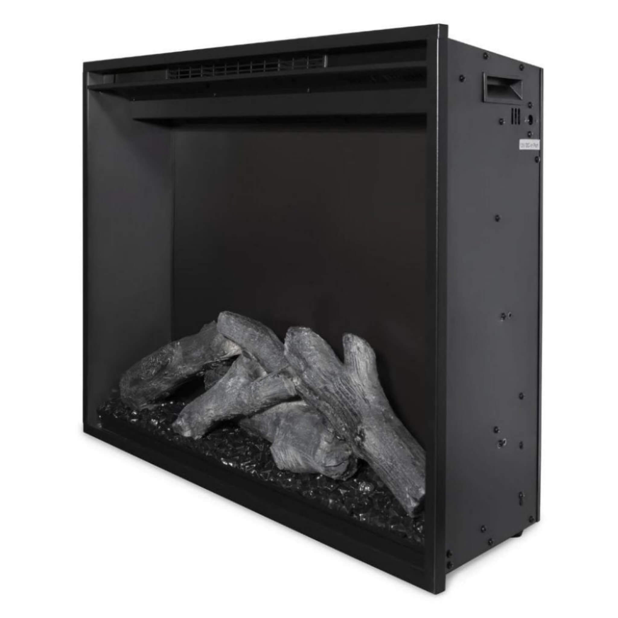 Modern Flames Redstone 54" Built-In Traditional Electric Fireplace [RS-5435] (SAK48153)