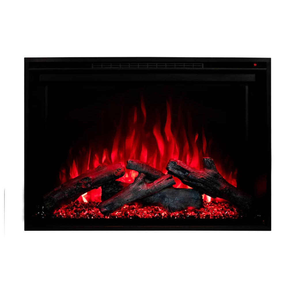Modern Flames Redstone 54" Built-In Traditional Electric Fireplace [RS-5435] (SAK48153)