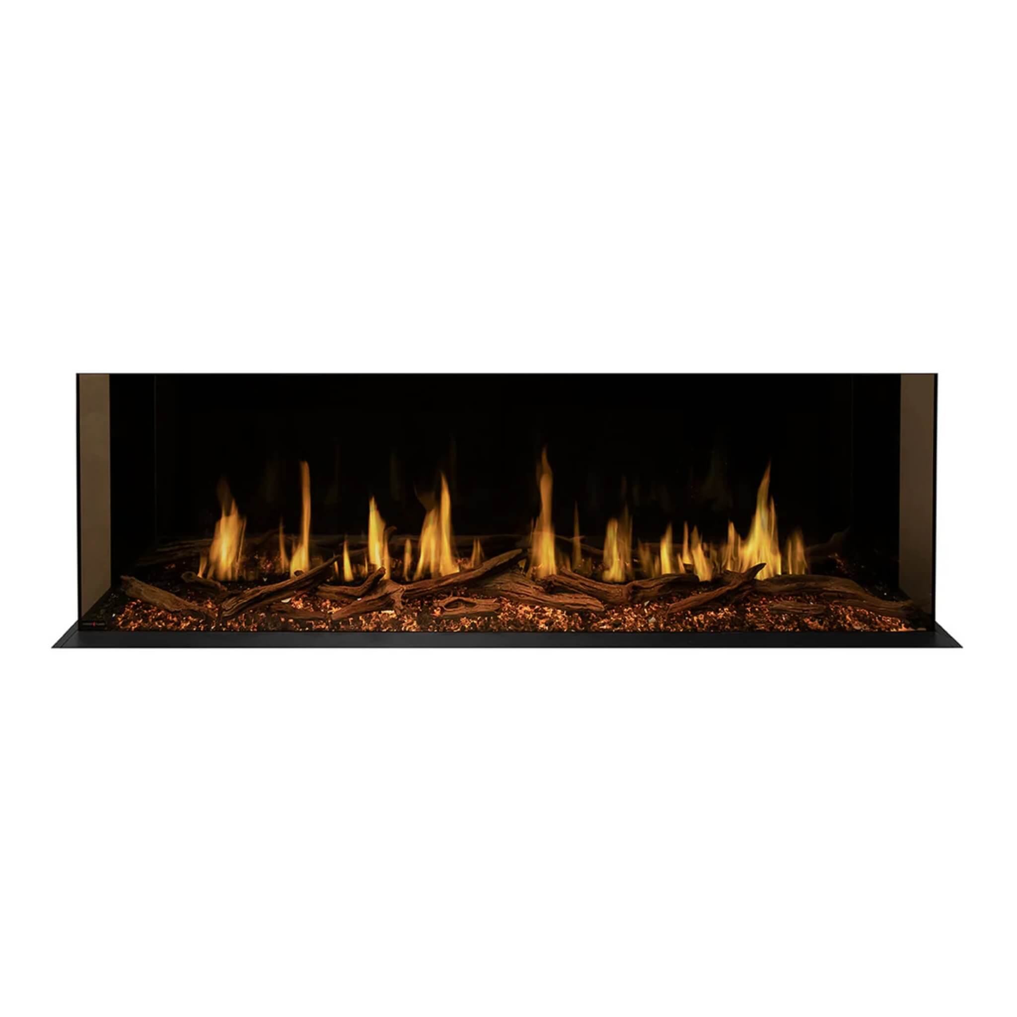 Modern Flames Orion Multi 60" Heliovision Built-In Electric Fireplace [OR60-MULTI] (SAK73095)