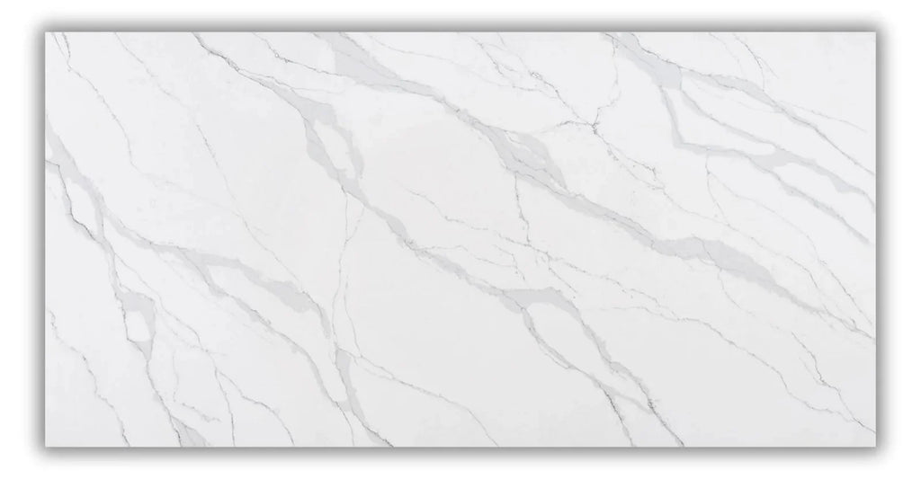 Monaco Grey Raphael Quartz