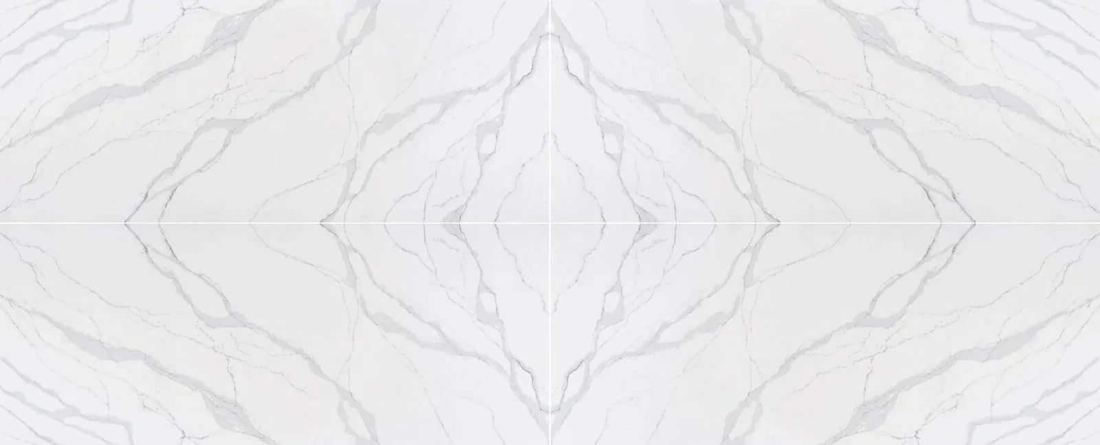 Monaco Grey Raphael Quartz