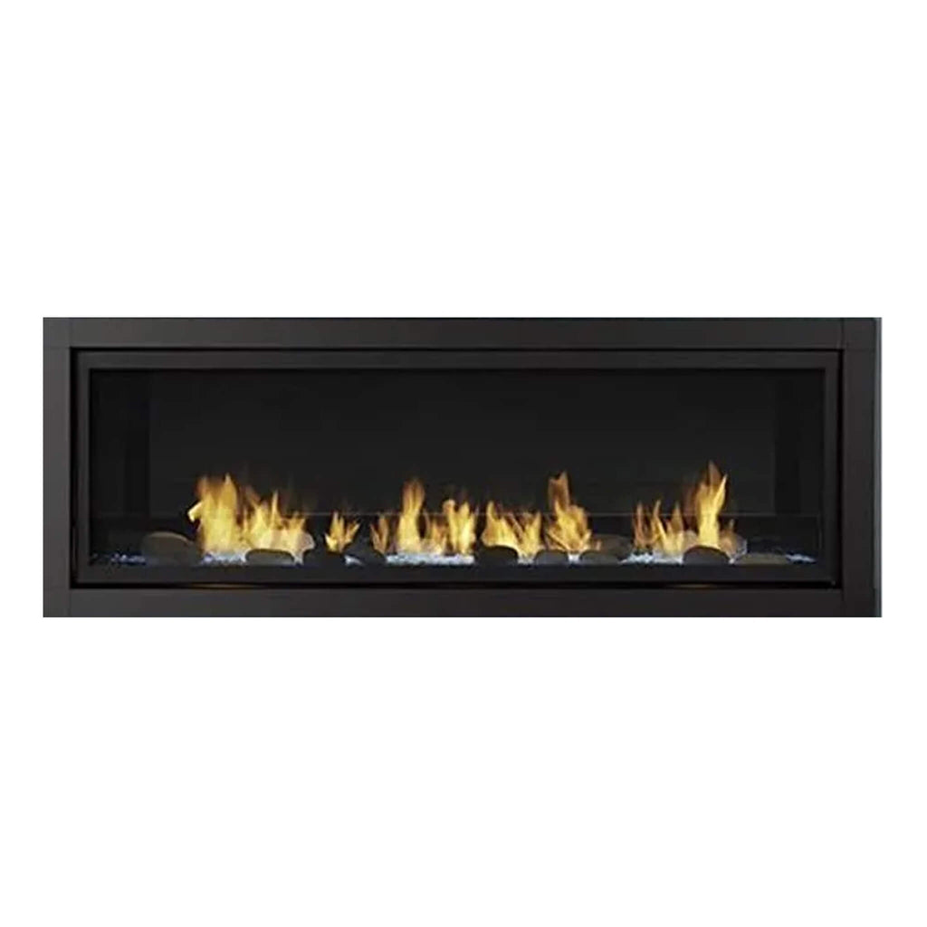 Monessen Artisan 42" Reduced BTU Vent-Free Linear Fireplace With IPI Plus [AVFL42N/PIP-RB] (SAK68591)