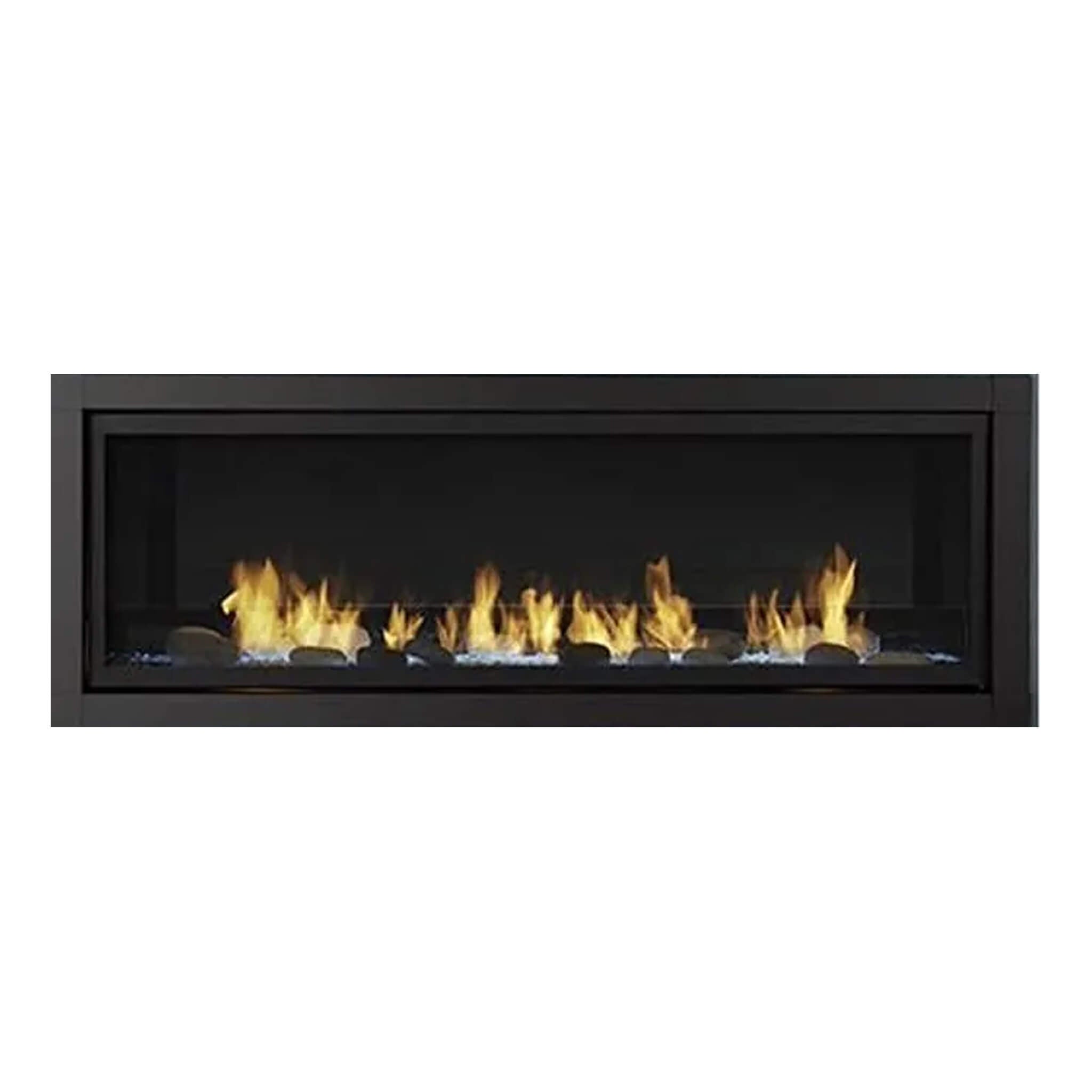 Monessen Artisan 42" Reduced BTU Vent-Free Linear Fireplace With IPI Plus [AVFL42N/PIP-RB] (SAK68591)