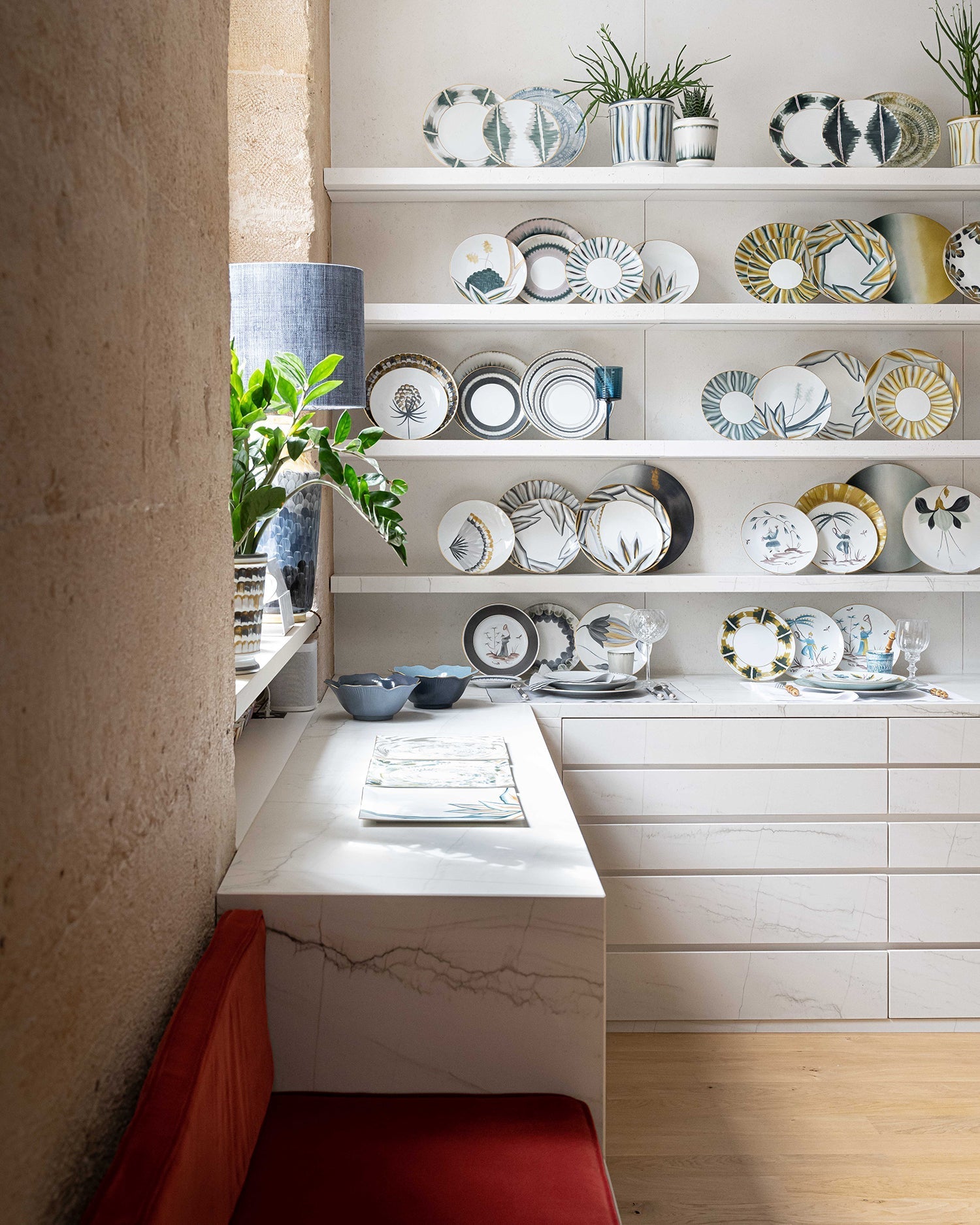 Mont Blanc Neolith