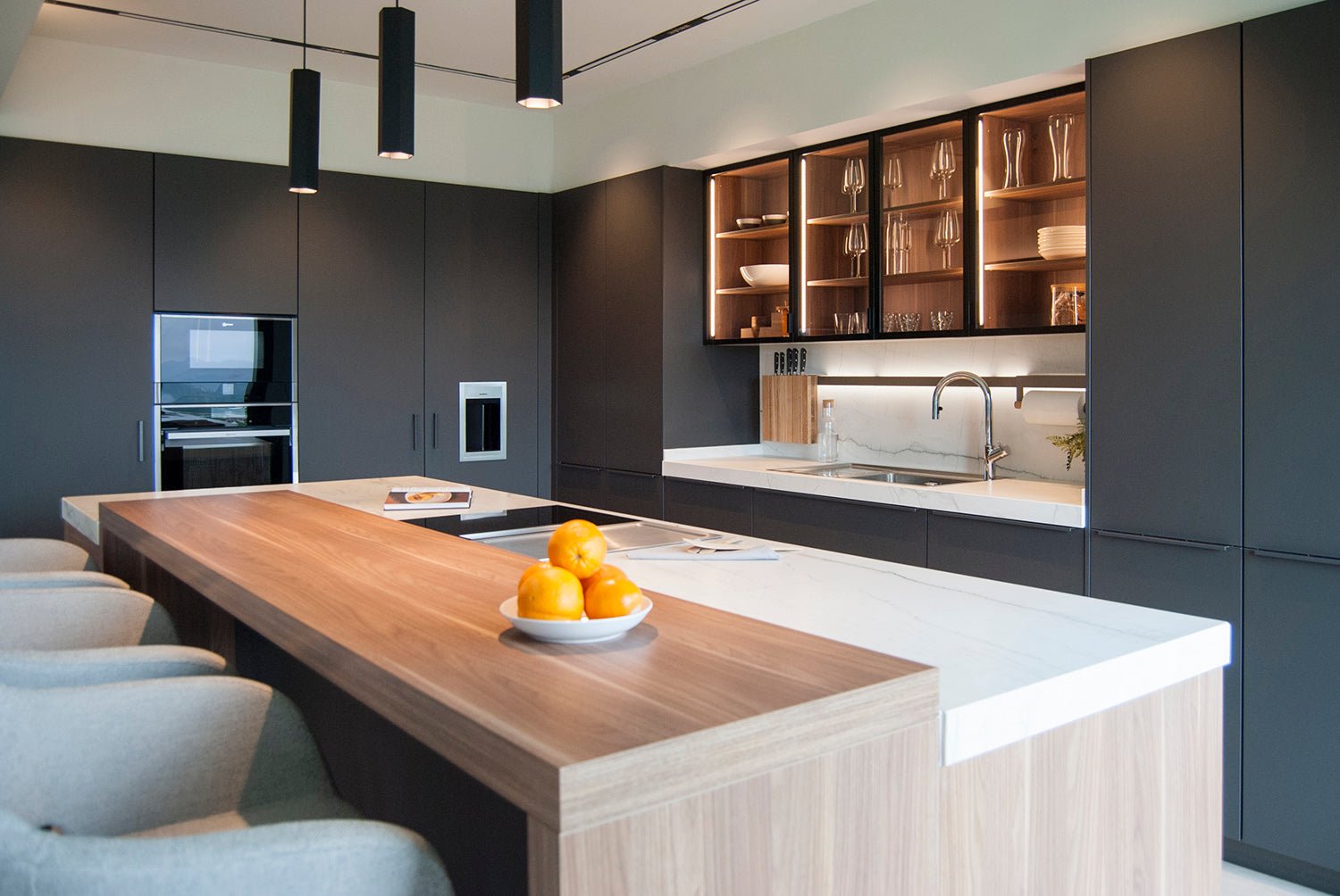 Mont Blanc Neolith