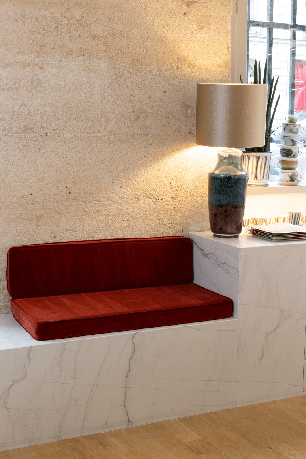 Mont Blanc Neolith