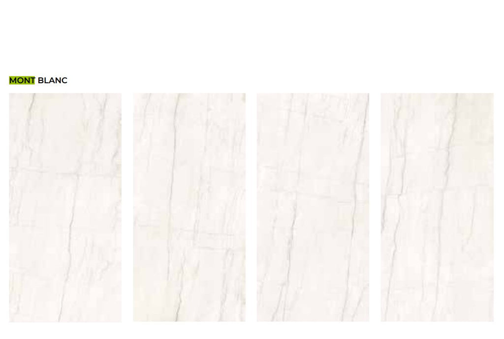 Mont Blanc Neolith